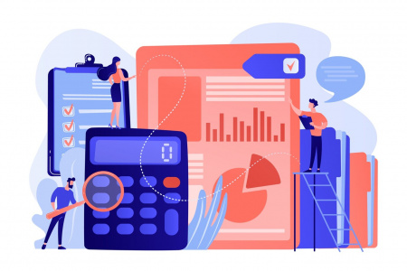 Авансы по налогу на прибыль: шпаргалка по заполнению строк 210, 290 и 320 декларации без ошибок