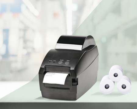 Как выбрать подходящий принтер этикеток и эффективно решить задачи по маркировке без лишних затрат
